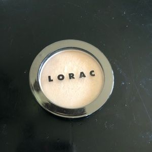 Lorac daylight highlight